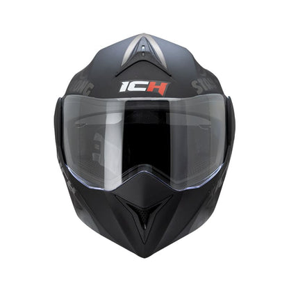 CASCO ICH ICH-3110DV WORDS MATE NEGRO GR