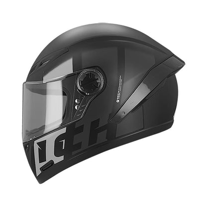 CASCO ICH ICH-501SP THE BRAND MATE NEGRO GR