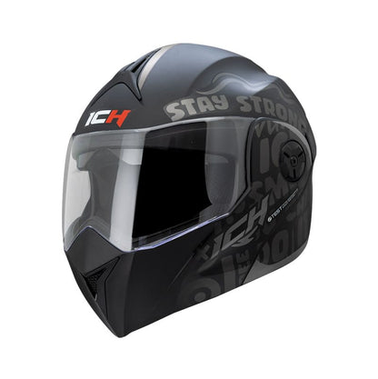 CASCO ICH ICH-3110DV WORDS MATE NEGRO GR