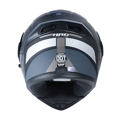CASCO HRO HRO-3400DV RISK MATE NEGRO