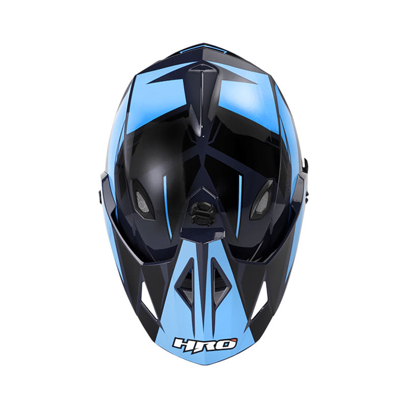 CASCO HRO HRO-MX330DV ROVER AZUL NAVY
