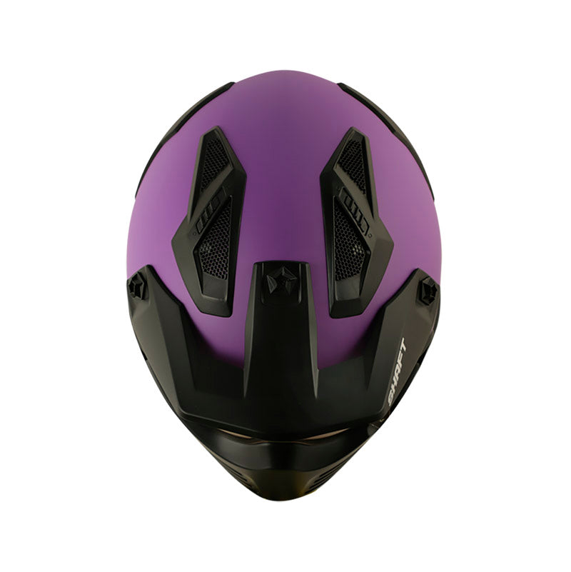 CASCO SHAFT SH-225 PILOT PRIME MATE MORADO MORADO IRIDIUM
