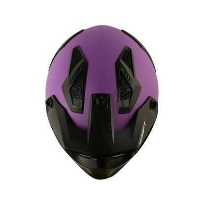 CASCO SHAFT SH-225 PILOT PRIME MATE MORADO MORADO IRIDIUM