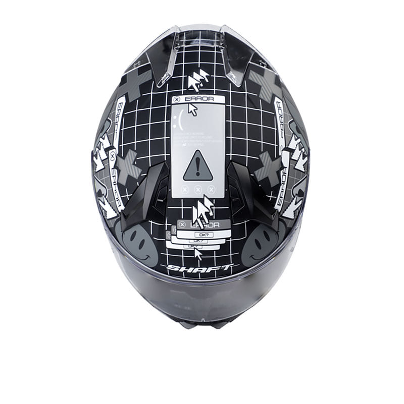 CASCO SHAFT SH-560 CLICK MATE NEGRO GR