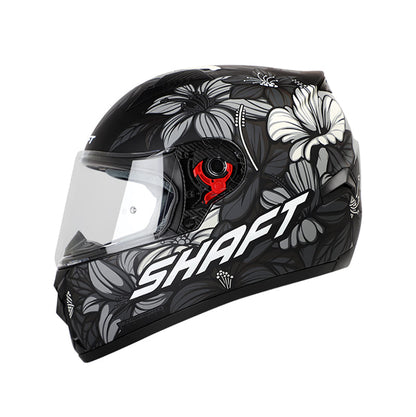 CASCO SHAFT SH-581EVO FREEDOM MATE NEGRO GR
