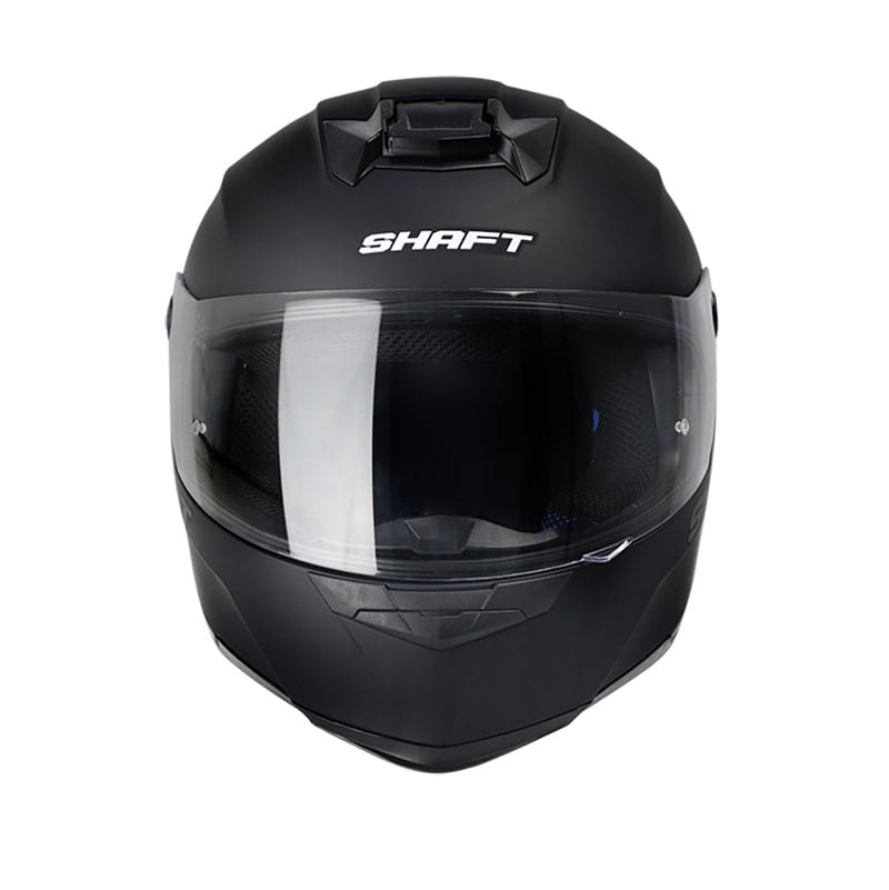 CASCO SHAFT SH-502 SOLID MATE NEGRO