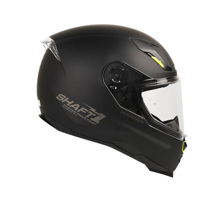 CASCO SHAFT SH-562 SOLID MATE NEGRO NEGRO