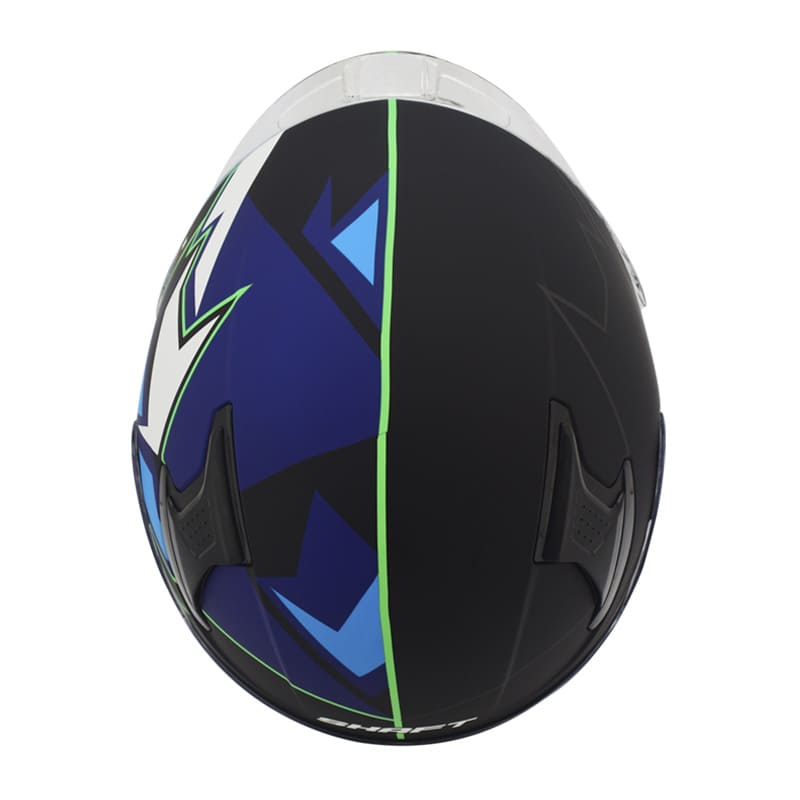 CASCO SHAFT SH-580DV REAPER MATE NEGRO AZUL