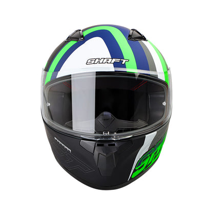 CASCO SHAFT SH-582SP BAHUA AZUL NAVY GR