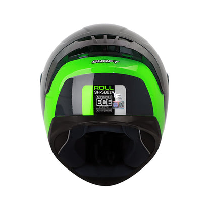 CASCO SHAFT SH-582SP ROLL VERDE NEON VERDE NEON