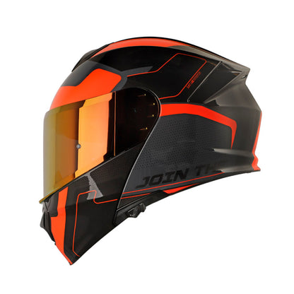CASCO SHAFT SH-4000DV PRO SPLIT GRIS OSCURO GRIS IRIDIUM