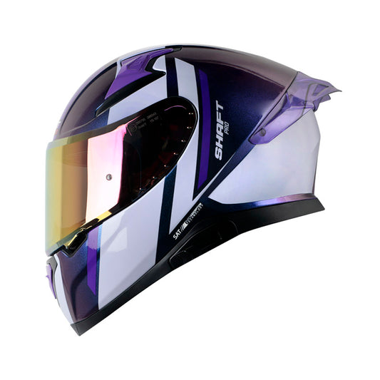 CASCO SHAFT SH-612DV PRO FREEPORT CAMALEON MORADO CLARO
