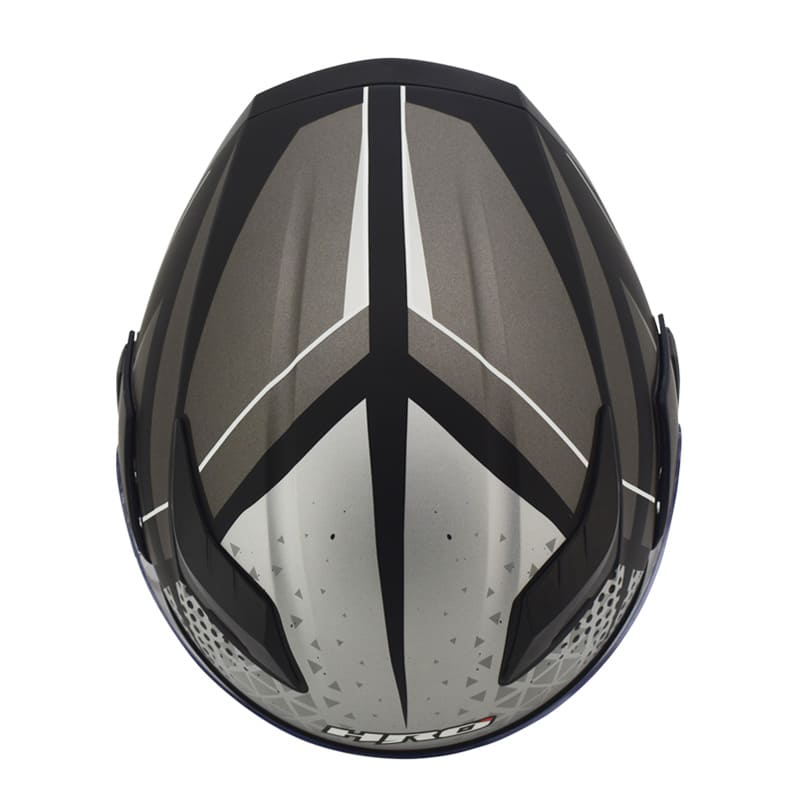 CASCO HRO HRO-3400DV ORBITAL MATE NEGRO GRIS