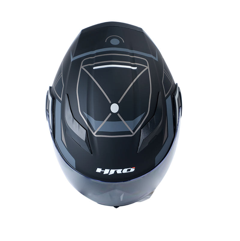 CASCO HRO HRO-3400DV RISK MATE NEGRO