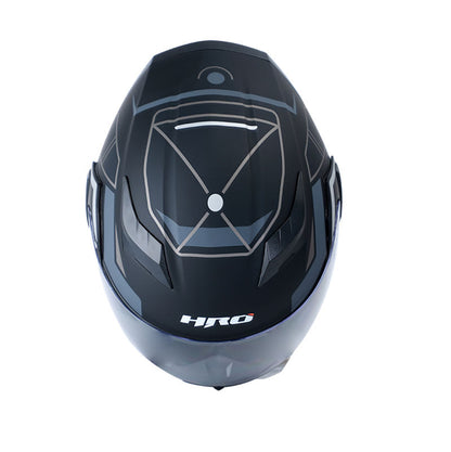 CASCO HRO HRO-3400DV RISK MATE NEGRO