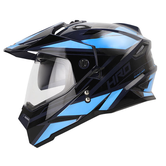 CASCO HRO HRO-MX330DV ROVER AZUL NAVY