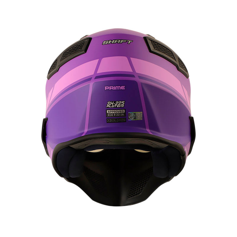 CASCO SHAFT SH-225 PILOT PRIME MATE MORADO MORADO IRIDIUM