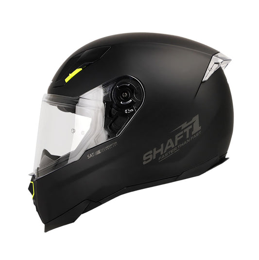 CASCO SHAFT SH-562 SOLID MATE NEGRO NEGRO