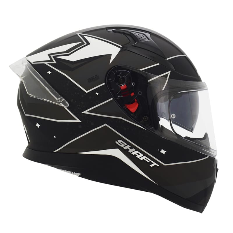 CASCO SHAFT SH-580DV REAPER MATE NEGRO GR