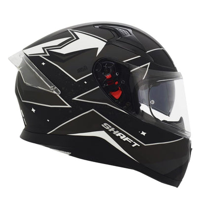 CASCO SHAFT SH-580DV REAPER MATE NEGRO GR