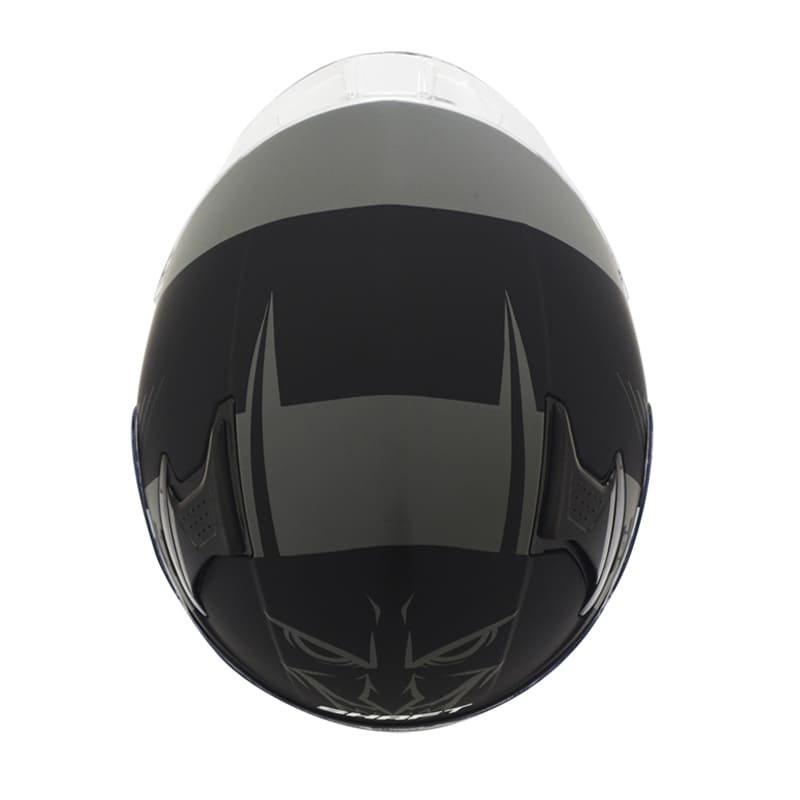 CASCO SHAFT SH-580DV SUBLIMINAL MATE NEGRO GR