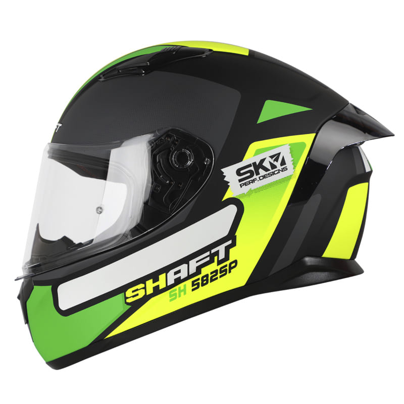 CASCO SHAFT SH-582SP LANCER MATE NEGRO GR