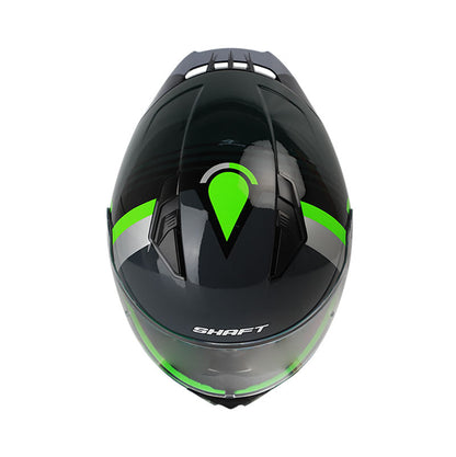 CASCO SHAFT SH-582SP ROLL VERDE NEON VERDE NEON