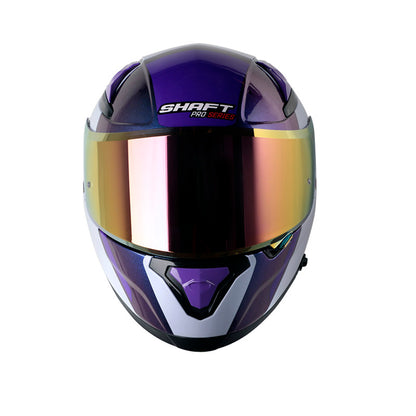 CASCO SHAFT SH-612DV PRO FREEPORT CAMALEON MORADO CLARO