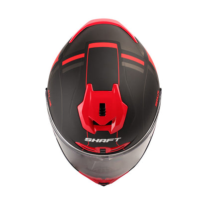 CASCO SHAFT SH-542GT PIECE MAKER MATE NEGRO ROJO