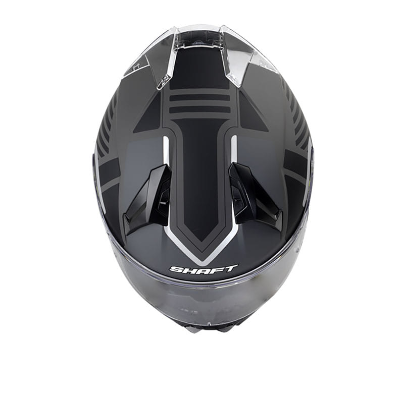 CASCO SHAFT SH-560 CESIO MATE NEGRO GR