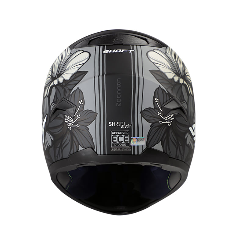 CASCO SHAFT SH-581EVO FREEDOM MATE NEGRO GR
