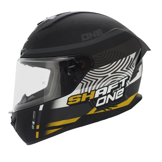 CASCO SHAFT SH-542GT ONE MATE NEGRO GR