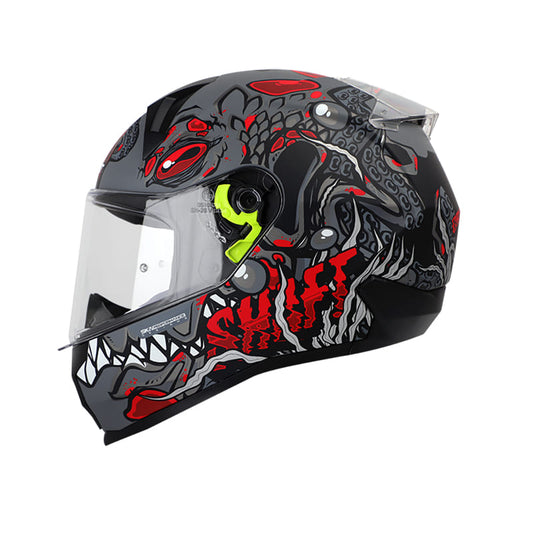 CASCO SHAFT SH-560 CRACKEND MATE GRIS GR