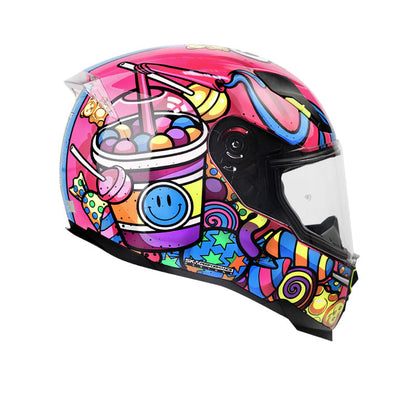 CASCO SHAFT SH-562 TRUE COLOR FUCSIA NEON AZ