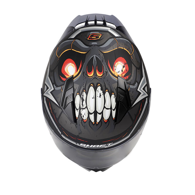 CASCO SHAFT SH-582SP MONSTY MATE NEGRO GR