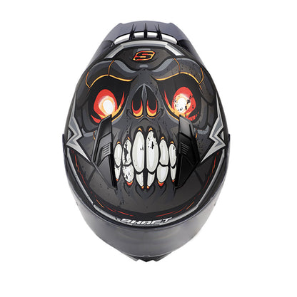 CASCO SHAFT SH-582SP MONSTY MATE NEGRO GR