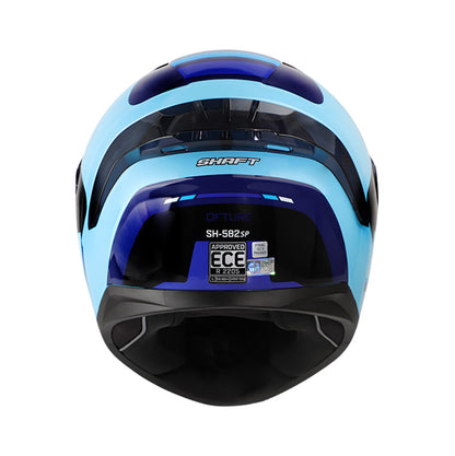 CASCO SHAFT SH-582SP OFTURE AZUL NAVY