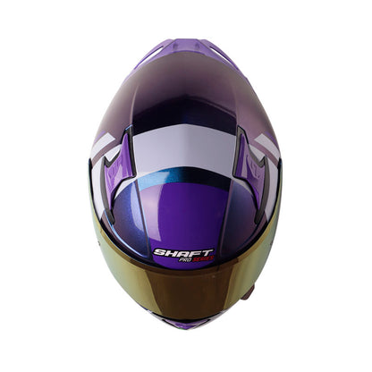 CASCO SHAFT SH-612DV PRO FREEPORT CAMALEON MORADO CLARO