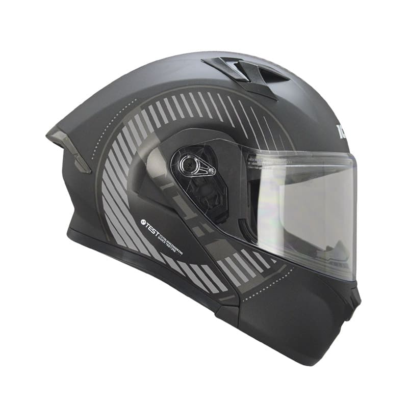 CASCO ICH ICH-3120DV FAST MATE NEGRO GR
