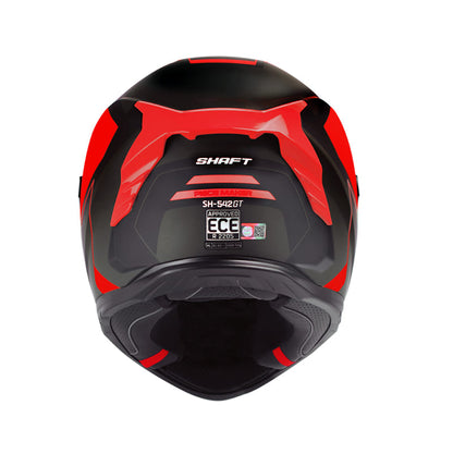 CASCO SHAFT SH-542GT PIECE MAKER MATE NEGRO ROJO