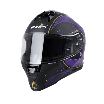 CASCO SHAFT SH-551 SUN AND MOON MATE NEGRO DO