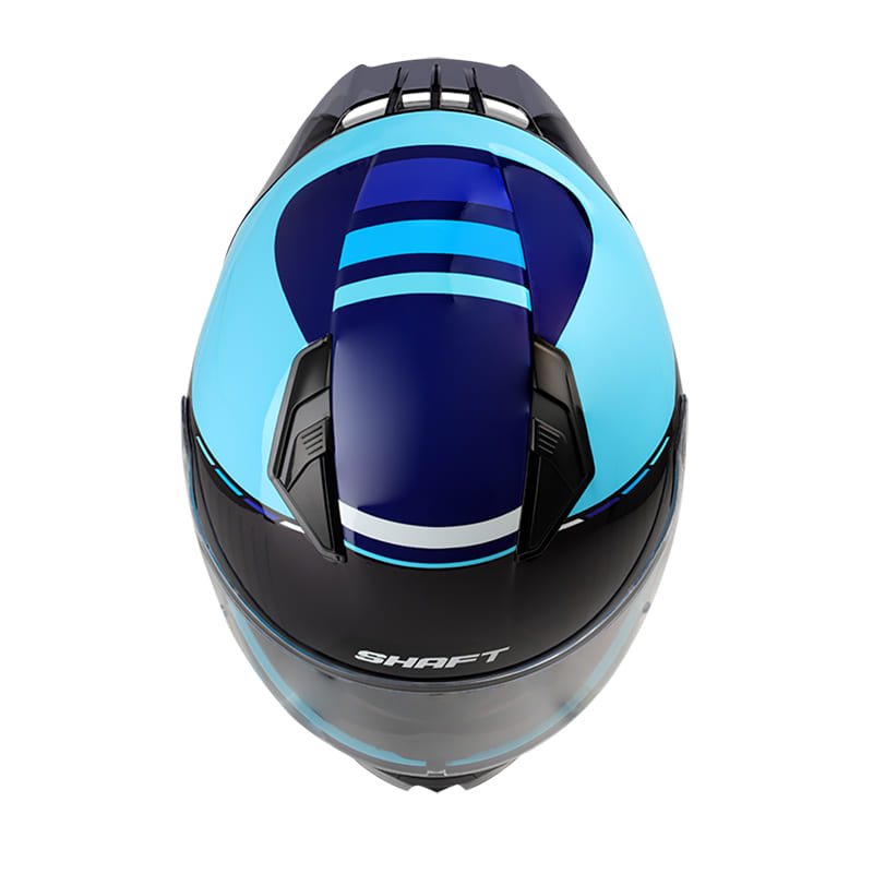 CASCO SHAFT SH-582SP OFTURE AZUL NAVY