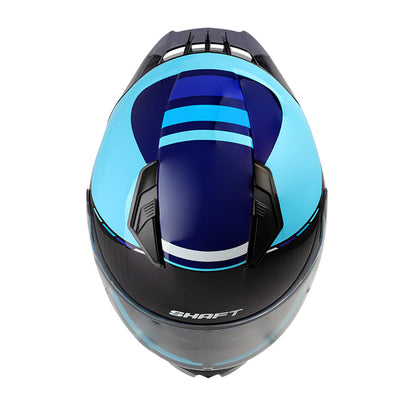 CASCO SHAFT SH-582SP OFTURE AZUL NAVY