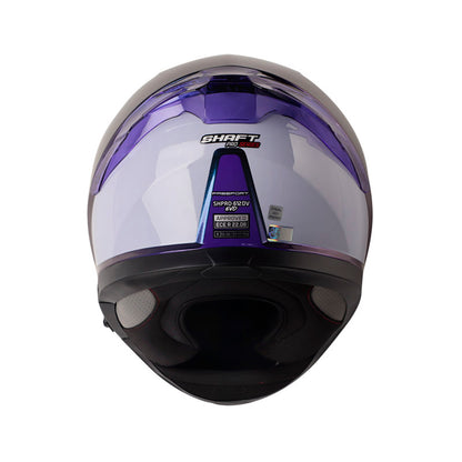 CASCO SHAFT SH-612DV PRO FREEPORT CAMALEON MORADO CLARO