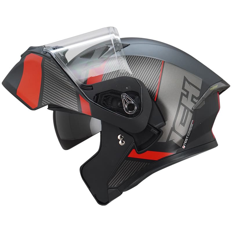 CASCO ICH ICH-3120DV APPTER MATE NEGRO ROJO