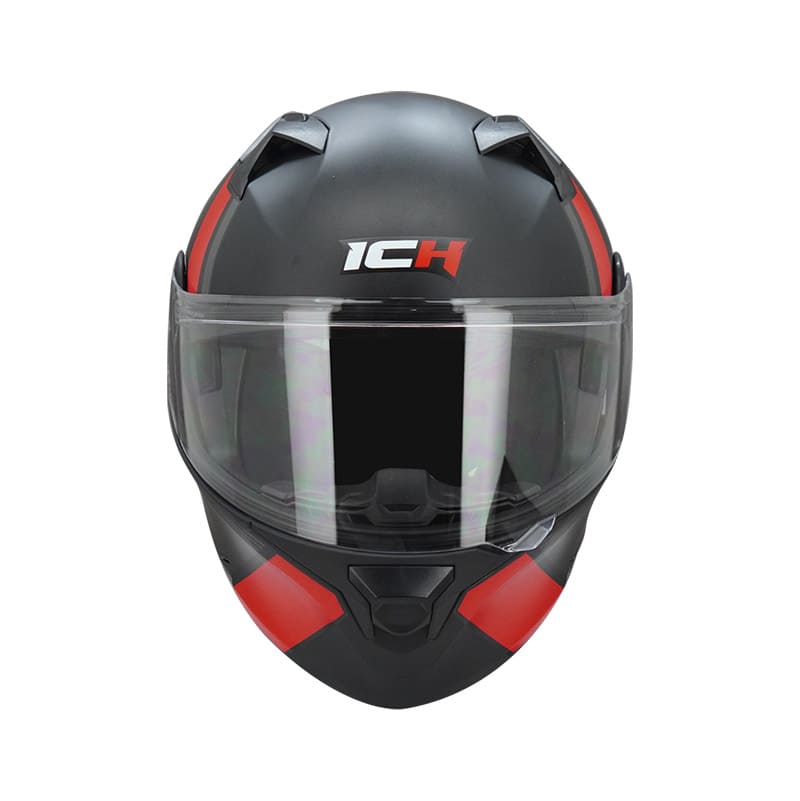 CASCO ICH ICH-3120DV APPTER MATE NEGRO ROJO