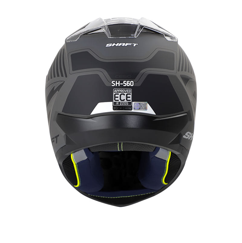 CASCO SHAFT SH-560 CESIO MATE NEGRO GR