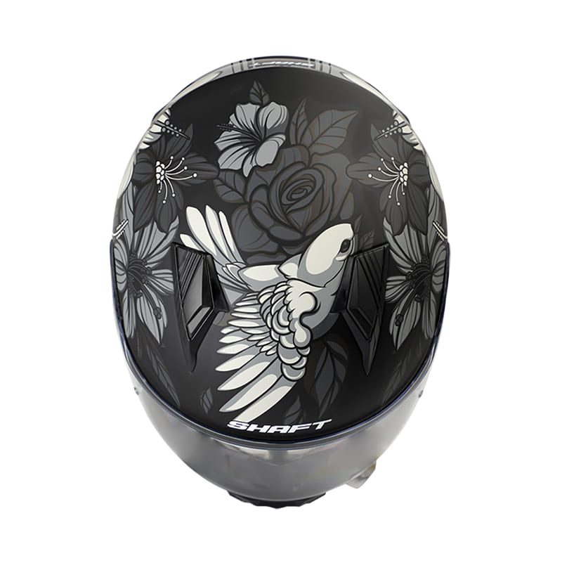 CASCO SHAFT SH-581EVO FREEDOM MATE NEGRO GR