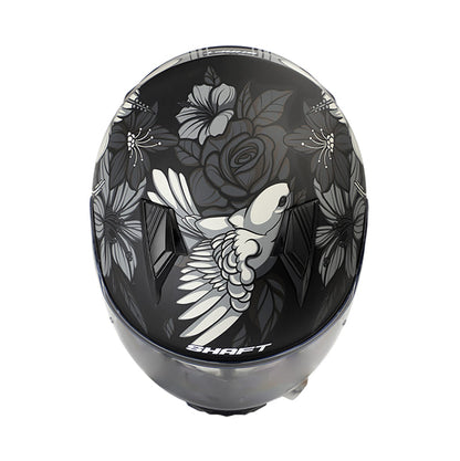 CASCO SHAFT SH-581EVO FREEDOM MATE NEGRO GR
