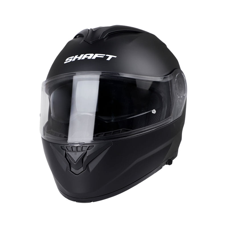 CASCO SHAFT SH-3690DV SOLID MATE NEGRO